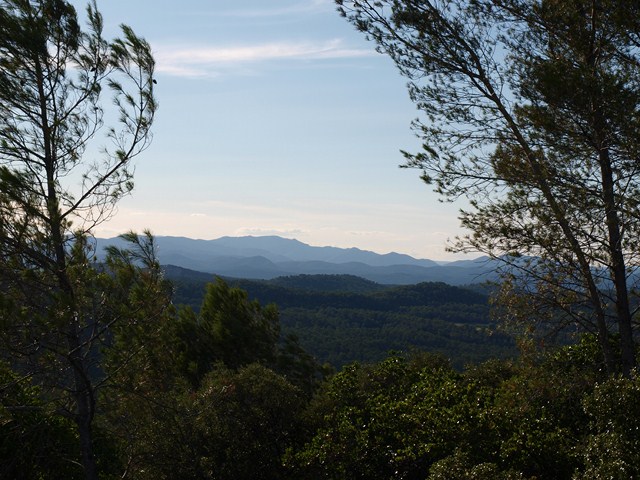 mont aigoual piemont cevenol cannes et clairan 