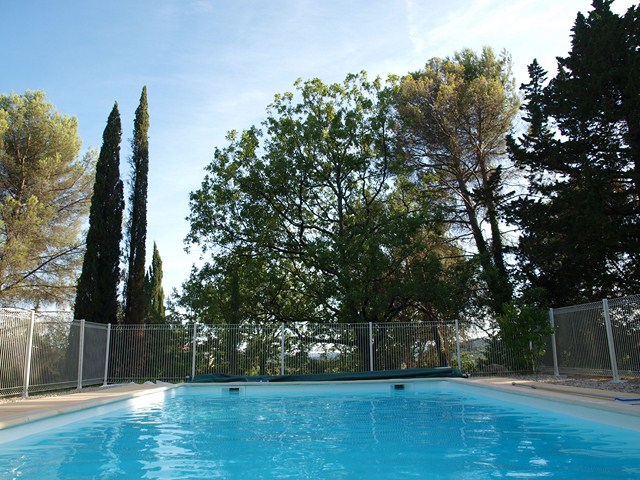 piscine gard  sauve nimes sommieres quissac