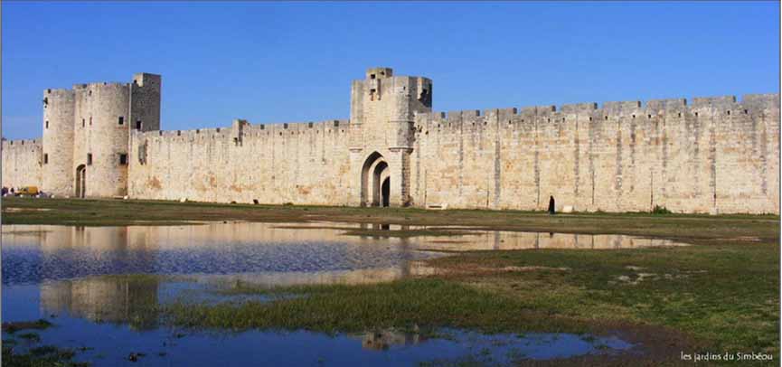 Aigues Mortes