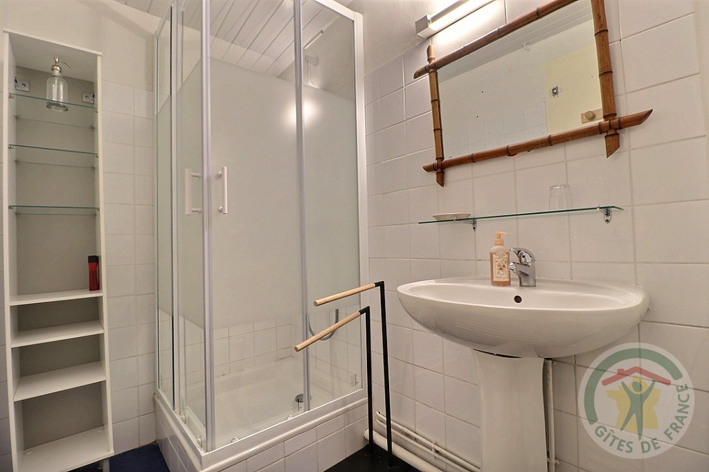 gite cannes et clairan piscine