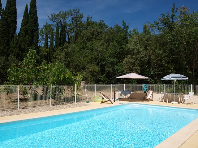 gite Vic le Fesq pisci;ne