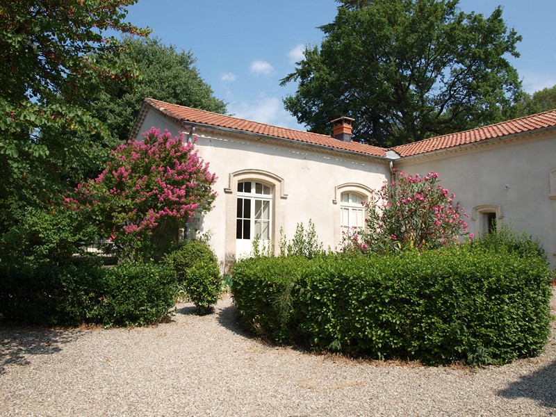 languedoc roussillon gard herault vacation rental south france  nimes montpellier cevennes