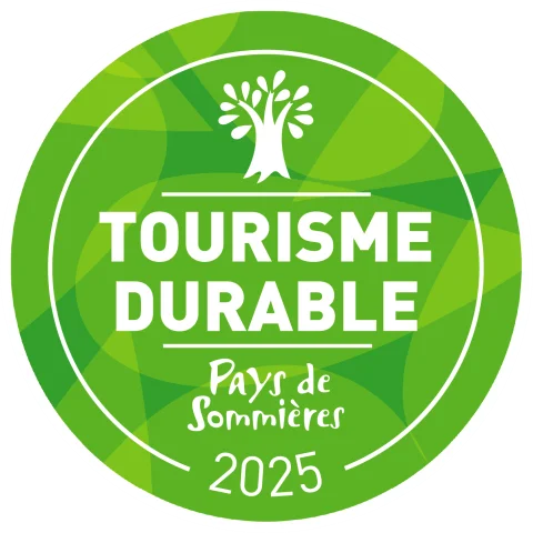 tourisme durable gard nimes sommieres