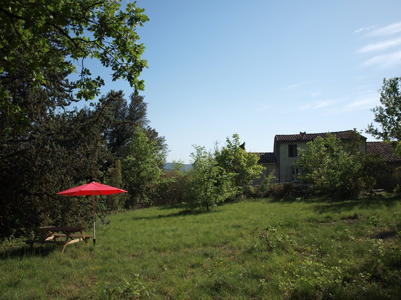 french gite rental nimes cevennes